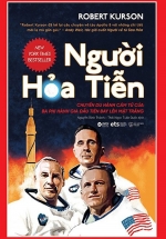 Người Hỏa Tiễn