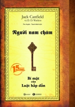 Người Nam Châm (Phiên Bản Sinh Nhật 15 Năm ThaihaBooks)
