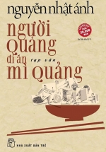 Người Quảng Đi Ăn Mì Quảng