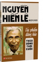 Nguyễn Hiến Lê Và Tác Phẩm Đăng Báo – Theo Dòng Thời Cuộc
