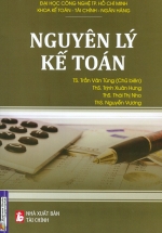 Nguyên Lý Kế Toán (TS Trần Văn Tùng)