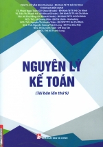 Nguyên Lý Kế Toán