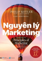 Nguyên Lý Marketing