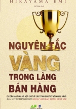 Nguyên Tắc Vàng Trong Làng Bán Hàng