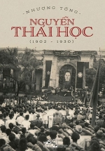 Nguyễn Thái Học (Bìa Cứng)