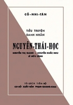 Nguyễn Thái Học