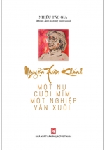 Nguyễn Xuân Khánh – Một Nụ Cười Mỉm, Một Nghiệp Văn Xuôi