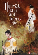 Nguyệt Thư Ảnh Kiếm