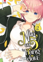 Nhà Có 5 Nàng Dâu – Tập 2