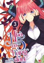 Nhà Có 5 Nàng Dâu – Tập 3