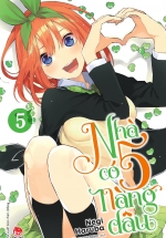 Nhà Có 5 Nàng Dâu – Tập 5