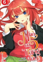 Nhà Có 5 Nàng Dâu – Tập 6