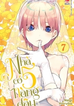 Nhà Có 5 Nàng Dâu – Tập 7
