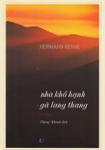 Nhà Khổ Hạnh Và Gã Lang Thang