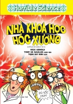 Horrible Science – Nhà Khoa Học Hóc Xương