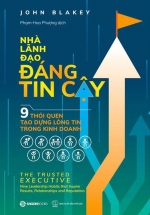 Nhà Lãnh Đạo Đáng Tin Cậy