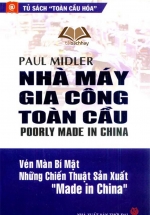 Nhà Máy Gia công Toàn Cầu