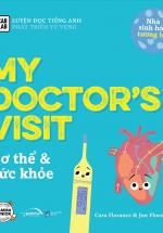 Nhà Sinh Hóa Tương Lai – My Doctor’s Visit – Cơ Thể & Sức Khỏe