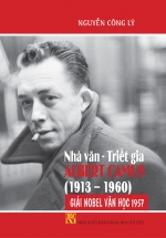 Nhà Văn Triết Gia Albert Camus (1913-1960)
