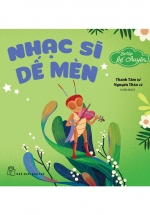 Nhạc Sĩ Dế Mèn