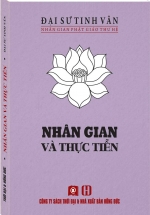 Nhân Gian Phật Giáo Thư Hệ – Nhân Gian Và Thực Tiễn