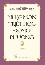 Nhập Môn Triết Học Đông Phương
