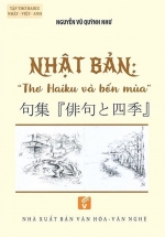 Nhật Bản: “Thơ Haiku Và Bốn Mùa”