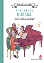 Nhật Kí Danh Nhân – Nhật Kí Của Mozart
