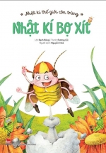 Nhật Kí Thế Giới Côn Trùng – Nhật Kí Bọ Xít