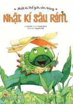 Nhật Kí Thế Giới Côn Trùng – Nhật Kí Sâu Róm