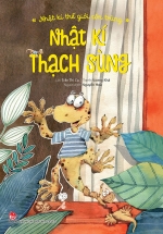 Nhật Kí Thế Giới Côn Trùng – Nhật Kí Thạch Sùng