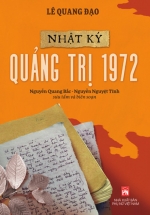 Nhật Ký Quảng Trị 1972