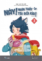 Này, Nhìn Thấy Tai Rồi Kìa! – Tập 3