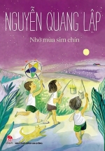 Nhớ Mùa Sim Chín