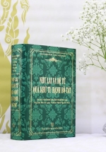 Như Lai Và Đệ Tử Quá Khứ Tu Hạnh Bồ-Tát