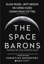 Những Bá Chủ Không Gian – The Space Barons