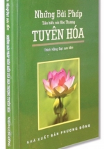 Những Bài Pháp Tiêu Biểu của Hòa Thượng Tuyên Hóa
