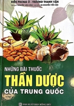 Những Bài Thuốc Thần Dược Của Trung Quốc