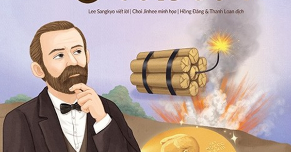 Những Bộ Óc Vĩ Đại – Bác Học “Giải Thưởng” Nobel