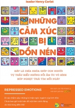 Những Cảm Xúc Bị Dồn Nén