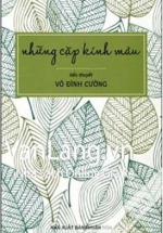 Những Cặp Kính Màu