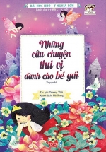 Những Câu Chuyện Thú Vị Dành Cho Bé Gái