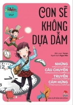 Những Câu Chuyện Truyền Cảm Hứng – I Will Be Better – Con Sẽ Không Dựa Dẫm