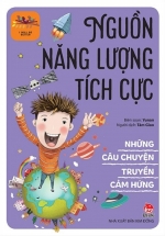 Những Câu Chuyện Truyền Cảm Hứng – I Will Be Better – Nguồn Năng Lượng Tích Cực