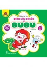 Những Câu Chuyện Về Bubu – Tập 2