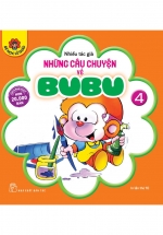 Những Câu Chuyện Về Bubu – Tập 4