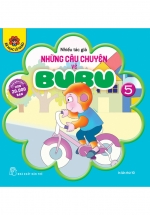 Những Câu Chuyện Về Bubu – Tập 5
