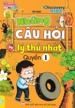 Những Câu Hỏi Lý Thú Nhất Quyển 1 (ND)