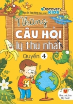 Những Câu Hỏi Lý Thú Nhất Quyển 4 (ND)