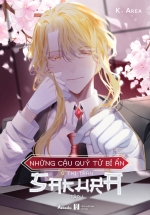 Những Cậu Quý Tử Bí Ẩn Ở Thị Trấn SAKURA – Tập 1